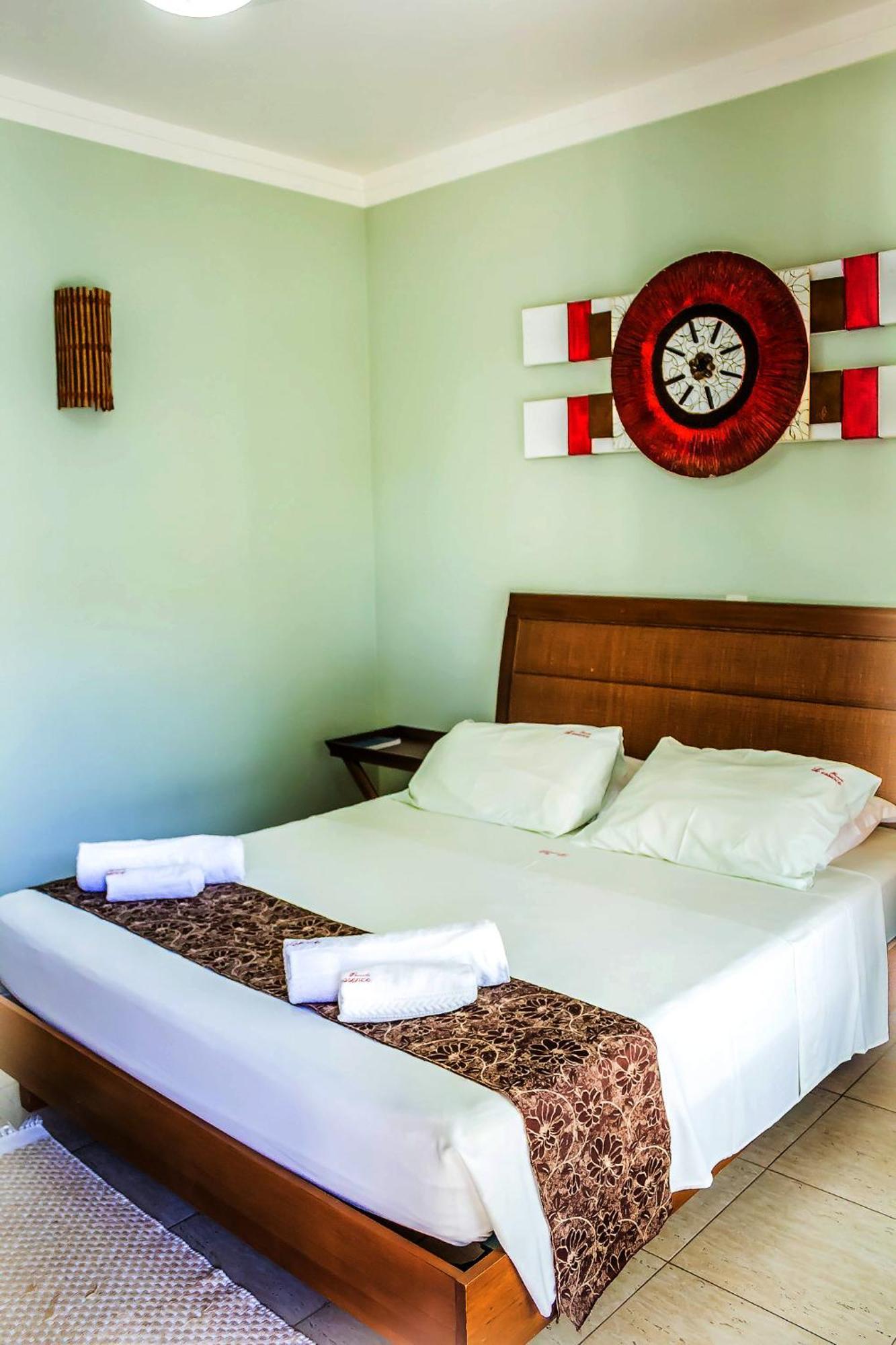 Pousada L'essence Parati Chambre photo